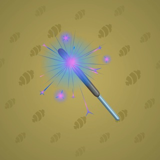 Party Sparkler #176284