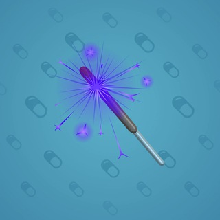 Party Sparkler #176286