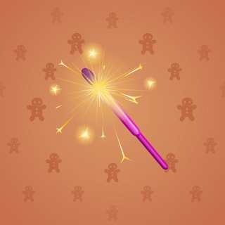 Party Sparkler #176290