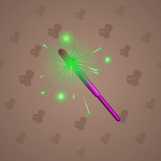 Party Sparkler #176291