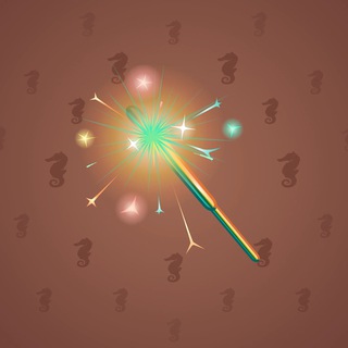 Party Sparkler #176292