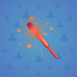 Party Sparkler #176297