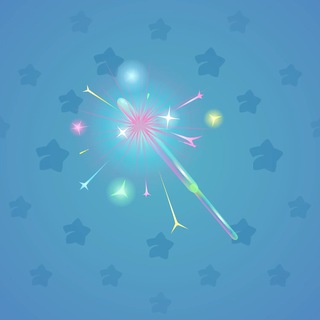 Party Sparkler #176298