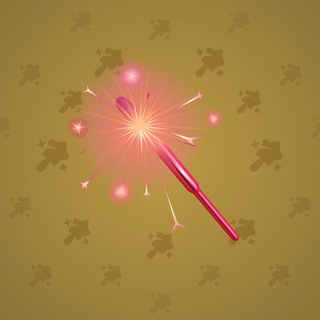Party Sparkler #176337