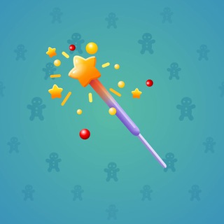 Party Sparkler #176343
