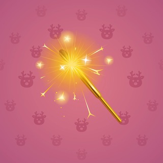 Party Sparkler #176349