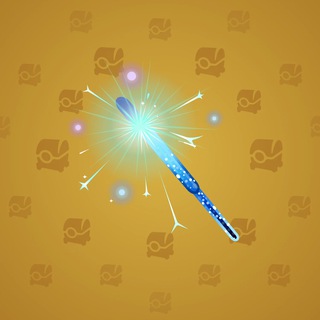 Party Sparkler #176350