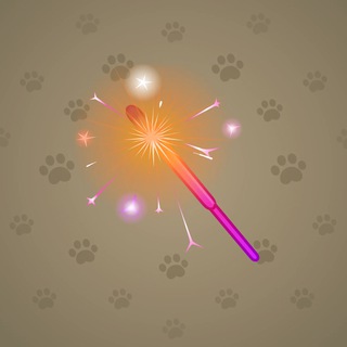 Party Sparkler #176351