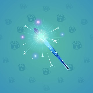 Party Sparkler #176356
