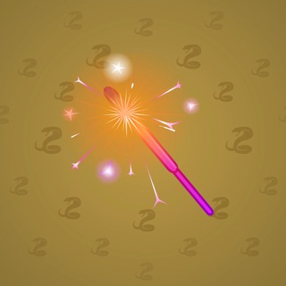 Party Sparkler #176361