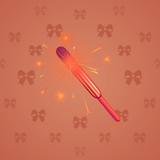 Party Sparkler #176362