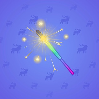 Party Sparkler #176363