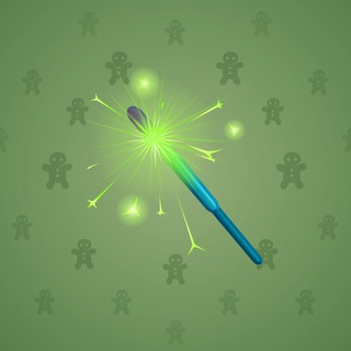 Party Sparkler #176364