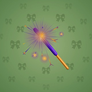 Party Sparkler #176366