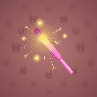 Party Sparkler #176367
