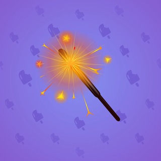 Party Sparkler #176368