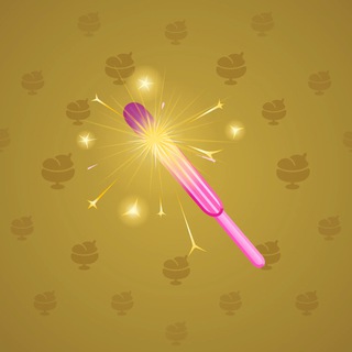 Party Sparkler #176369