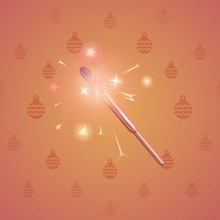Party Sparkler #176372
