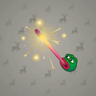 Party Sparkler #176375