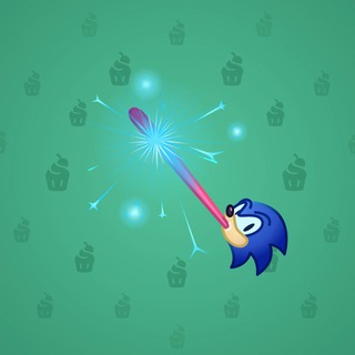 Party Sparkler #176381