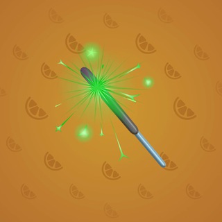 Party Sparkler #176822