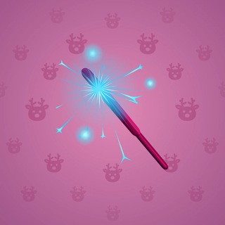 Party Sparkler #176827