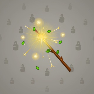 Party Sparkler #176830