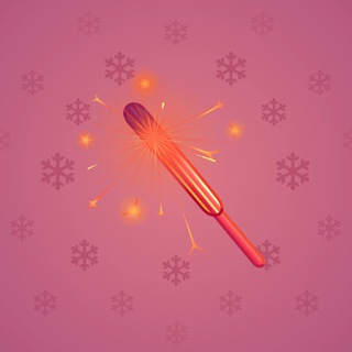 Party Sparkler #176839