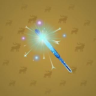 Party Sparkler #176840