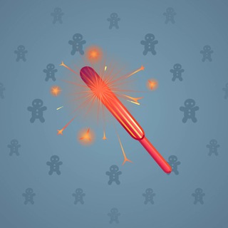 Party Sparkler #176843