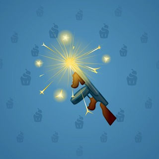 Party Sparkler #176845