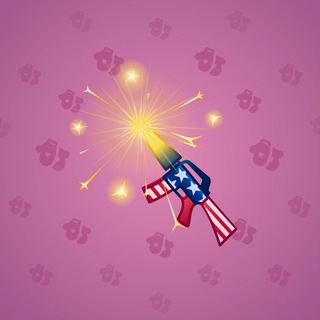 Party Sparkler #176846