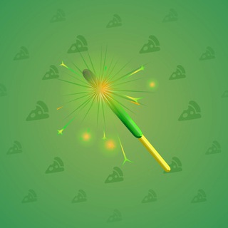 Party Sparkler #176847