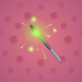 Party Sparkler #176854