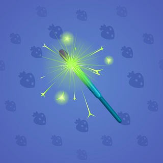 Party Sparkler #176855