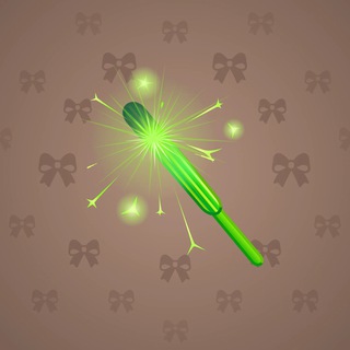 Party Sparkler #176856