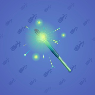 Party Sparkler #176860
