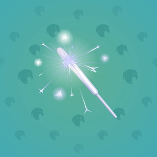 Party Sparkler #176867