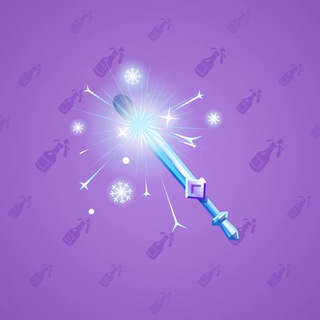 Party Sparkler #176868