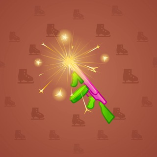 Party Sparkler #176870