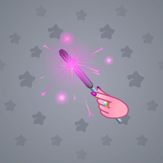 Party Sparkler #176871