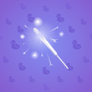 Party Sparkler #176872