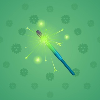 Party Sparkler #176877