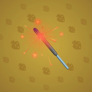 Party Sparkler #176878