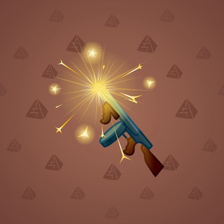 Party Sparkler #176883