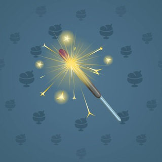 Party Sparkler #176904