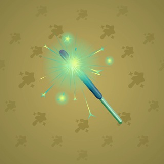 Party Sparkler #176907