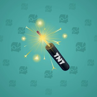 Party Sparkler #176912