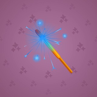 Party Sparkler #176915