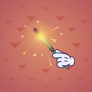 Party Sparkler #176922